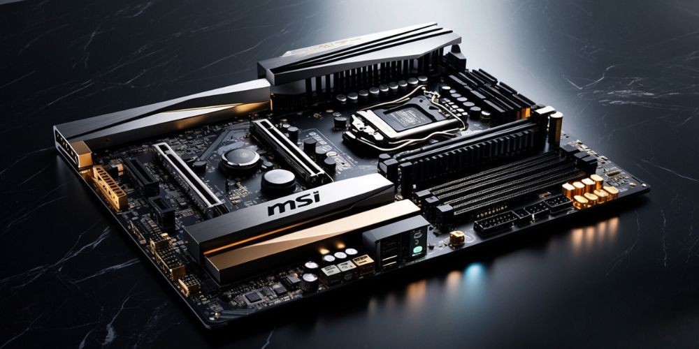 A New Era of AM5 Motherboards